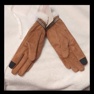 Koolaburra by UGG Women's Gloves
